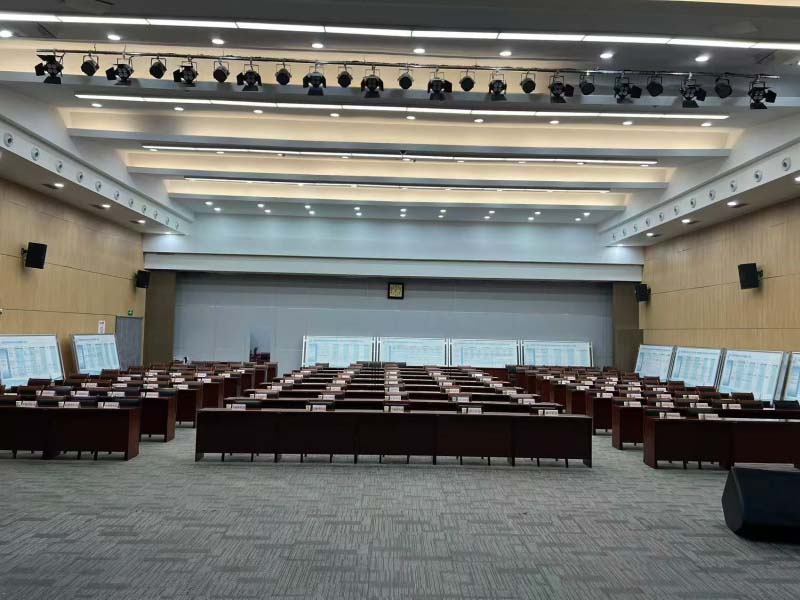 雁塔会务